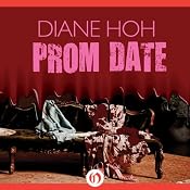 Prom Date | [Diane Hoh]