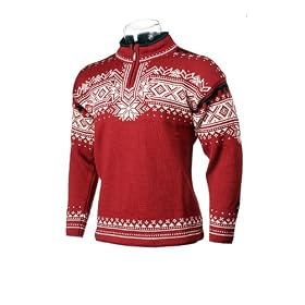 Dale of Norway 125th Anniversary Sweater