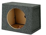 Q-Logic QLH-10S65 Type 1 single 10 hatchback box