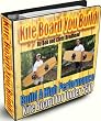 kite board