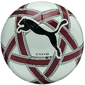 Puma Esito XL Soccer Ball