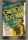 One Body Too Many (1944)