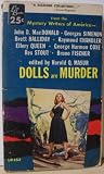 DOLLS ARE MURDER.