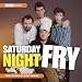 Saturday Night Fry (BBC Audio)