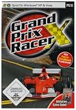 Eigenschaften Media Verlagsgesellschaft  / Grand Prix Racer X. Windows Vista; XP; ME; 98