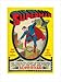 Superman - Comic Poster / Art Print (Issue No. 1) (Size: 24" x 32")