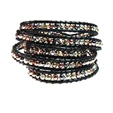 Wrap Bracelet 