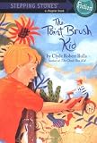 The Paint Brush Kid