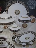 Produkt-Bild: DaVinci Porzellan,Dinner-Set 57tlg