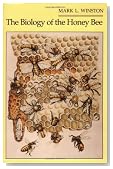 The Biology of the Honey Bee