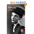J�zabel (Le Livre de Poche)