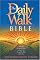 The Daily Walk Bible: New International Version