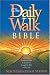 The Daily Walk Bible: New International Version