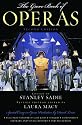 The Grove Book of Operas