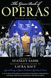The Grove Book of Operas