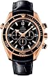 NEW OMEGA SEAMASTER PLANET OCEAN CHRONOGRAPH MENS XL WATCH 222.63.46.50.01.001 NEW OMEGA SEAMASTER PLANET OCEAN CHRONOGRAPH MENS XL WATCH 222.63.46.50.01.001