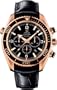 Omega Seamaster Planet Ocean XL Chronograph Mens Watch 222.63.46.50.01.001