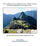 51VMlK9%2Br7L. SL160  Cuzco and Machu Picchu Guide