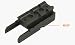 NcStar WEAVER MOUNT CONVERSION ADAPTOR H&K USO PISTOL FULL SIZE (MUSP)