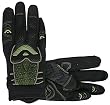 Angel Paintball Sports 08 Men's Paintball Gloves - Olive