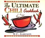 The Ultimate Chili Cookbook