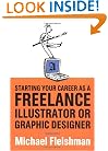 Starting Your Career as a Freelance Illustrator or Graphic Designer