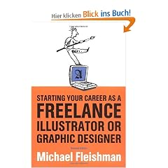 Starting Your Career as a Freelance Illustrator or Graphic Designer