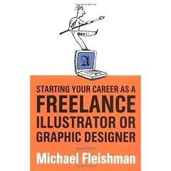Starting Your Career As Freelance Illustrator or Graphic Designer