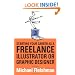 Starting Your Career as a Freelance Illustrator or Graphic Designer