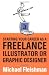 Starting Your Career as a Freelance Illustrator or Graphic Designer