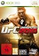 UFC Undisputed 2010