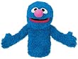 Sesame Street 11" Grover Hand Puppet
