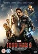 Iron Man 3--2013's Hottest Films