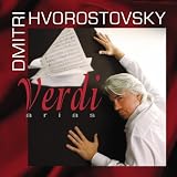 Verdi Arias