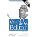 vi-Editor. Kurz und gut
