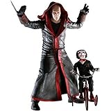 Cult Classics Series 5 Jigsaw (Human Version) Action Figure