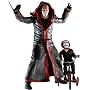 Cult Classics Series 5 Jigsaw (Human Version) Action Figure
