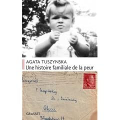 Une histoire familiale de la peur