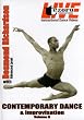 Live at Broadway Dance Center: Contemporary Dance and Improvisation Vol. 2 with Desmond Richardson