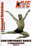Live at Broadway Dance Center - Contemporary Dance and Improvisation Volume II with Desmond Richardson