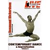 Live at Broadway Dance Center - Contemporary Dance and Improvisation Volume II with Desmond Richardson