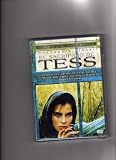 Tess (El Sacrificio de Tess) [NTSC/REGION 4 DVD. Import-Latin America]