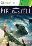 Birds of Steel (Xbox 360)