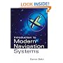 Introduction to Modern Navigation Systems