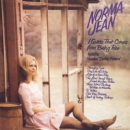 CD-Charts  Search : I Guess That Comes from Being Poor: Remastered
