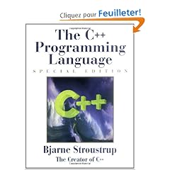 The C++ Programming Language: Special Edition
