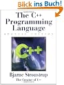 The C++ Programming Language: Special Edition