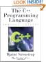 The C++ Programming Language: Special Edition