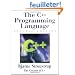 The C++ Programming Language: Special Edition