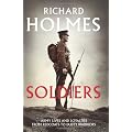 Soldiers: Lives And Loyalties 1660-2010